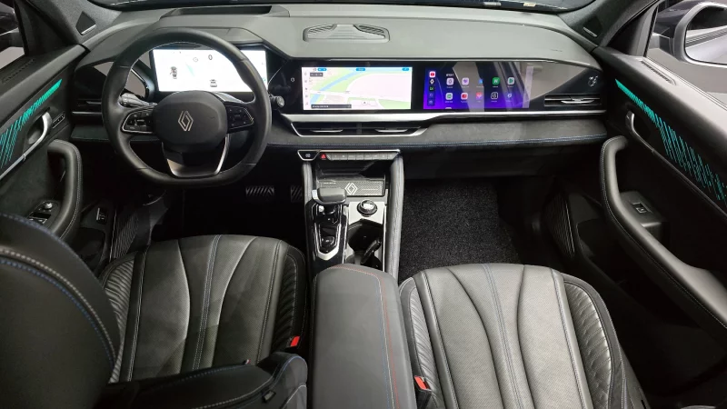 Renault Grand Koleos