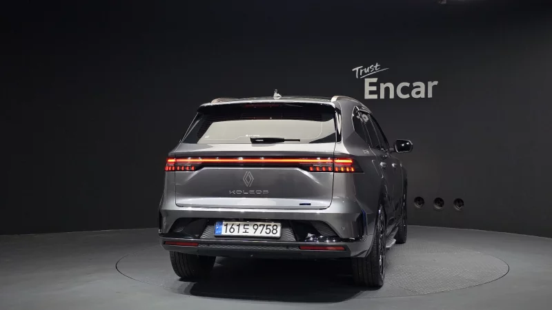 Renault Grand Koleos