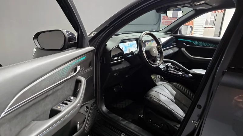 Renault Grand Koleos