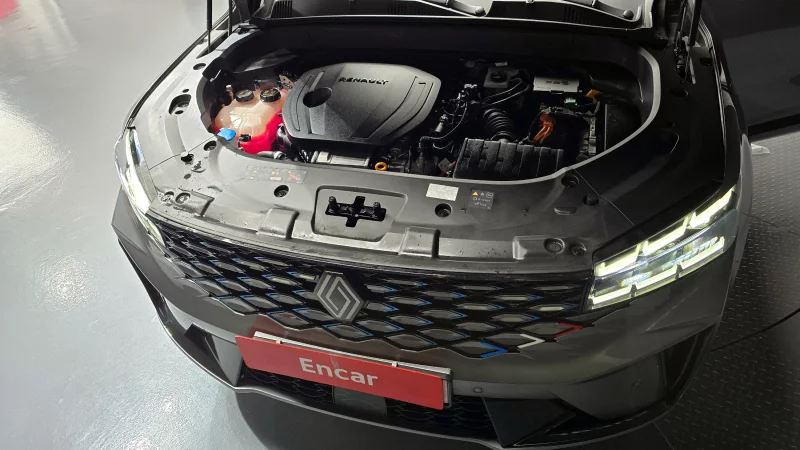 Renault Grand Koleos