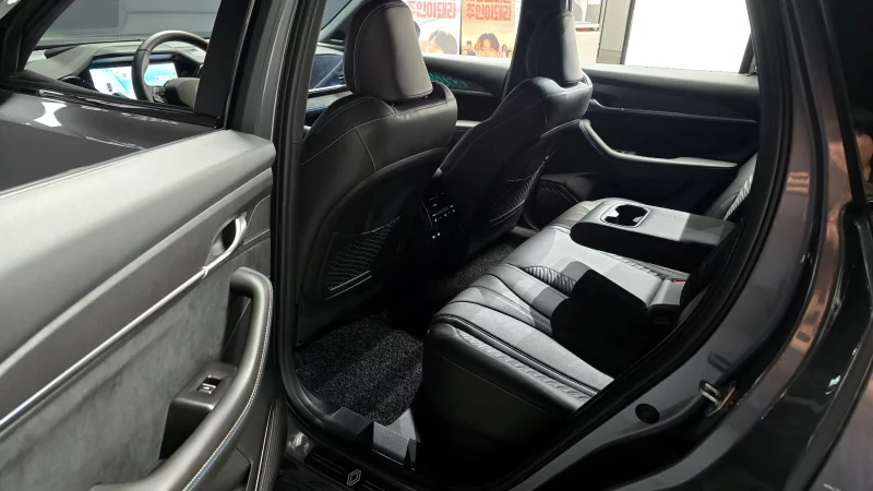 Renault Grand Koleos