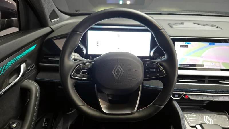 Renault Grand Koleos