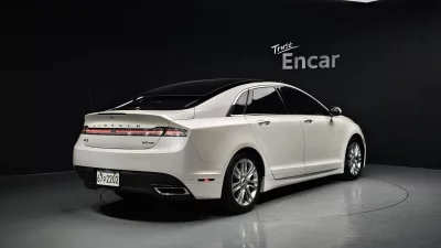Lincoln MKZ