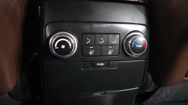 Hyundai Veracruz