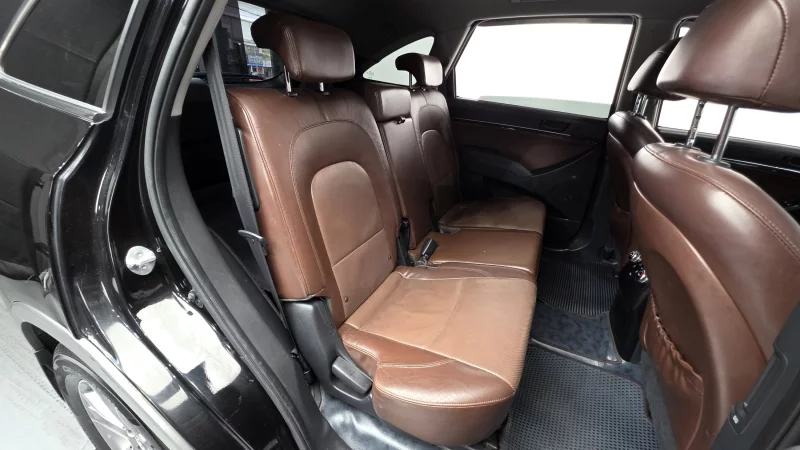 Hyundai Veracruz