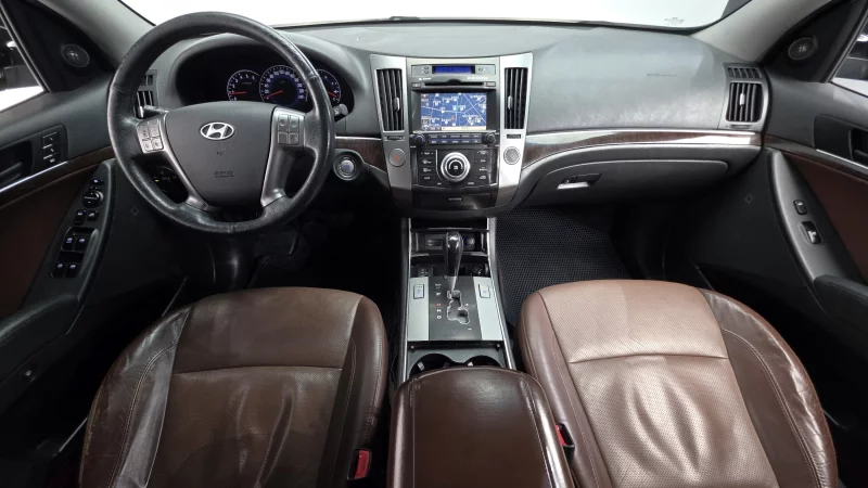 Hyundai Veracruz