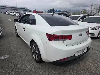 Kia Porte