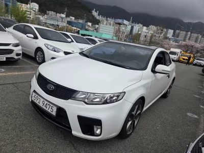 Kia Porte