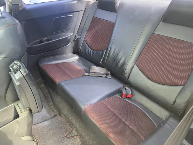 Kia Porte