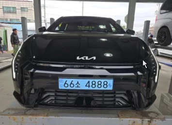 Kia EV4
