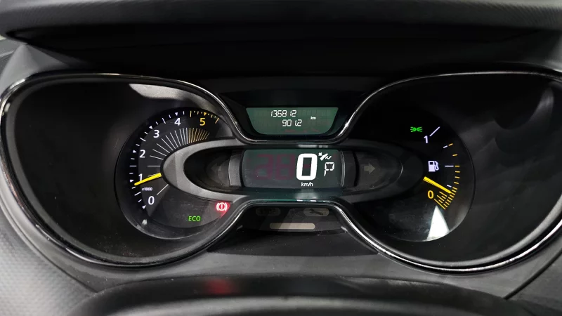 Renault QM3