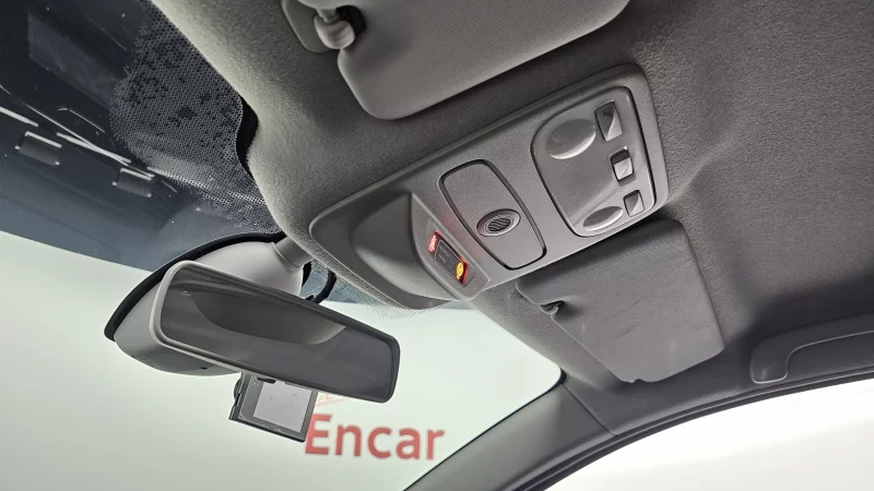 Renault QM3