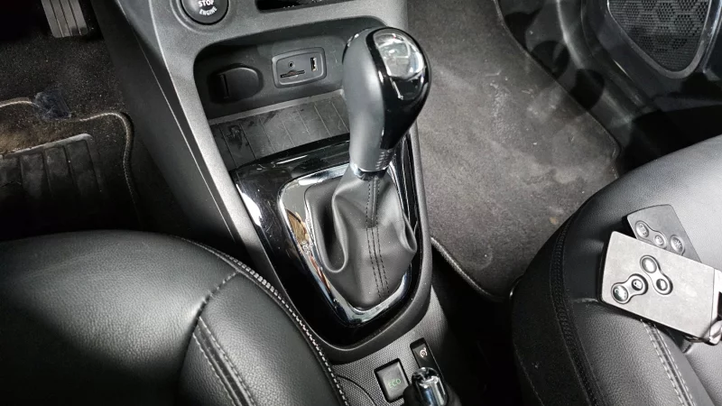 Renault QM3