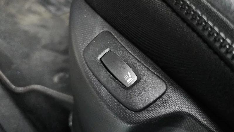 Renault QM3