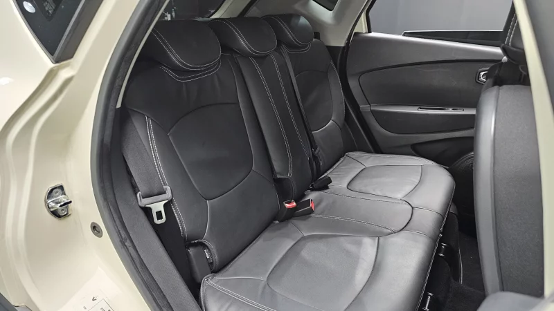 Renault QM3
