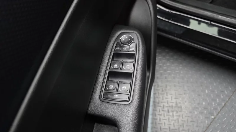 Renault XM3