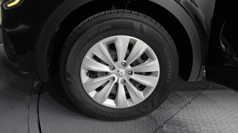 Renault XM3
