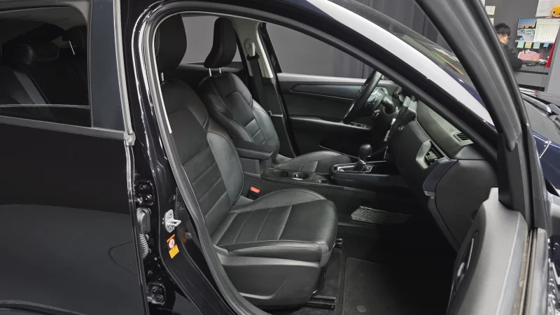 Renault XM3