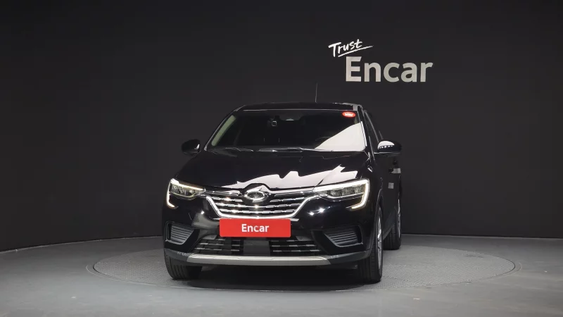 Renault XM3
