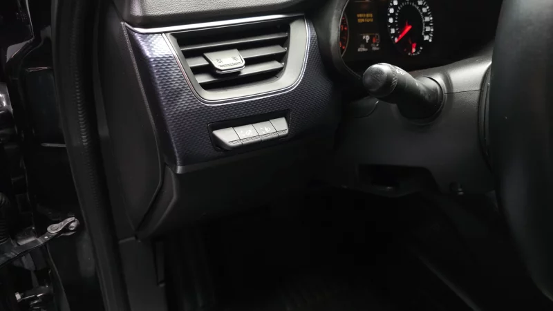Renault XM3