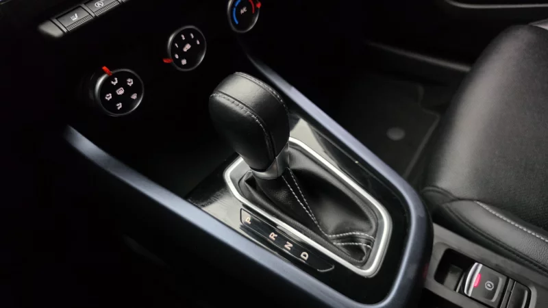 Renault XM3