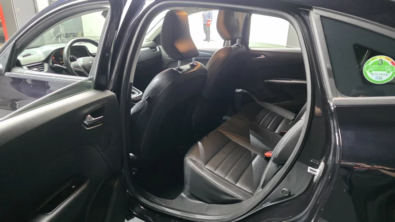 Renault XM3