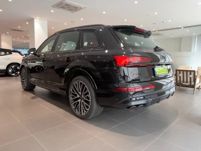 Audi SQ7