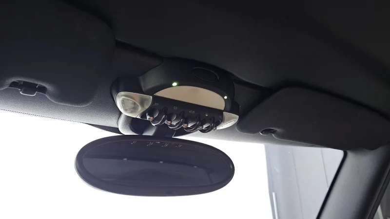 MINI Cooper Convertible