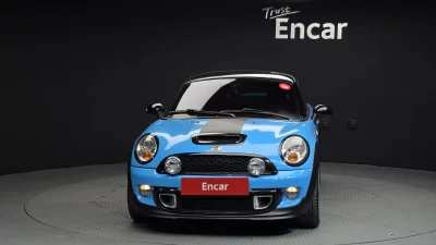 MINI Coupe