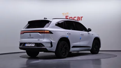 Renault Grand Koleos