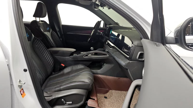 Renault Grand Koleos