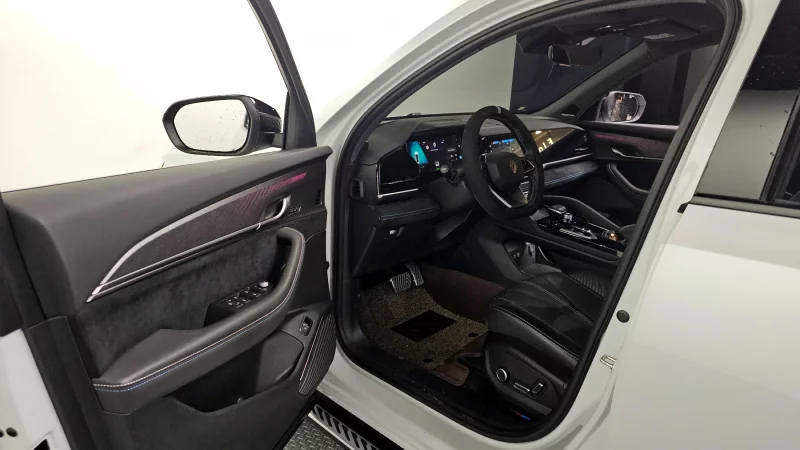 Renault Grand Koleos