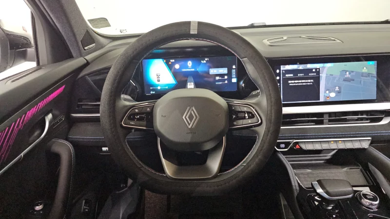 Renault Grand Koleos