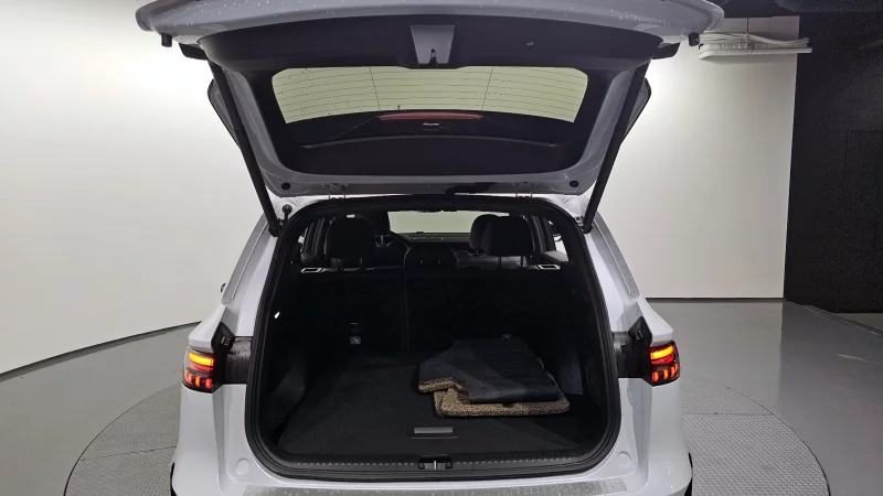 Renault Grand Koleos