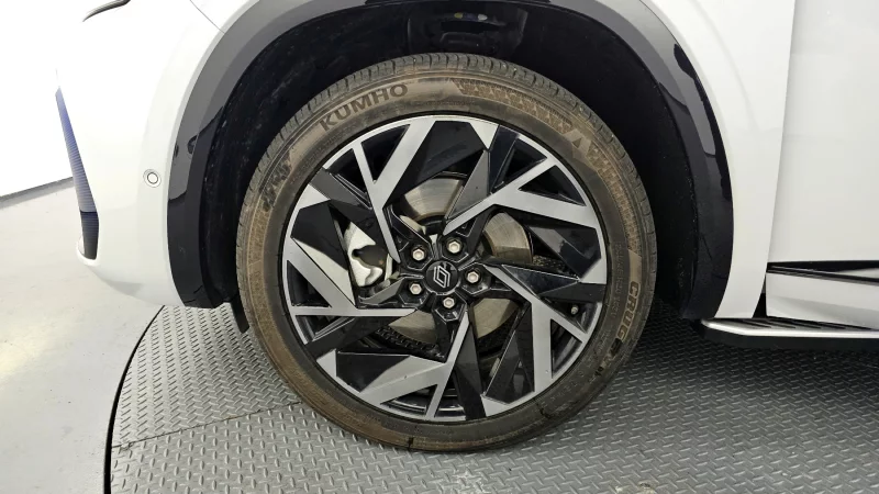 Renault Grand Koleos