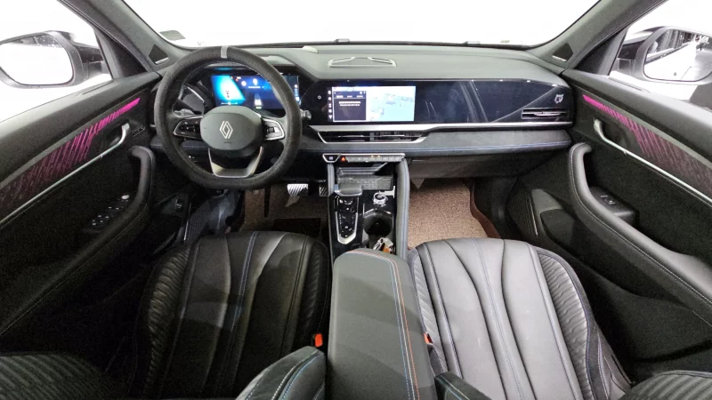 Renault Grand Koleos
