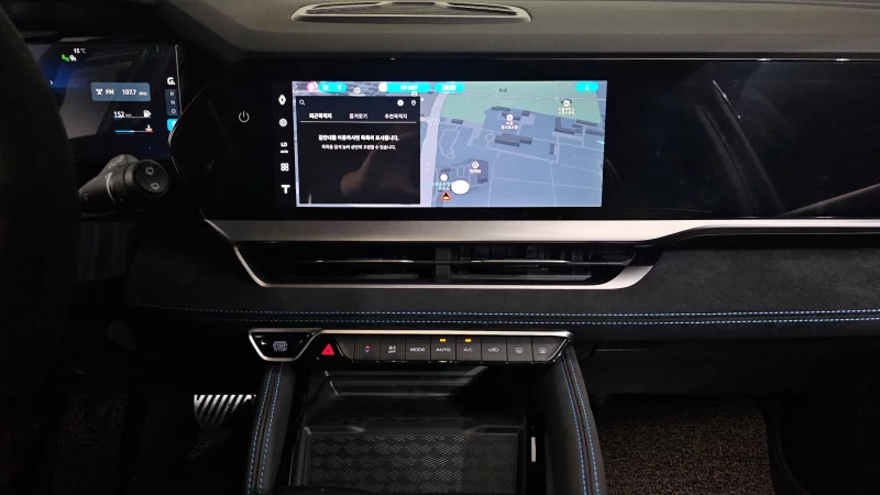 Renault Grand Koleos