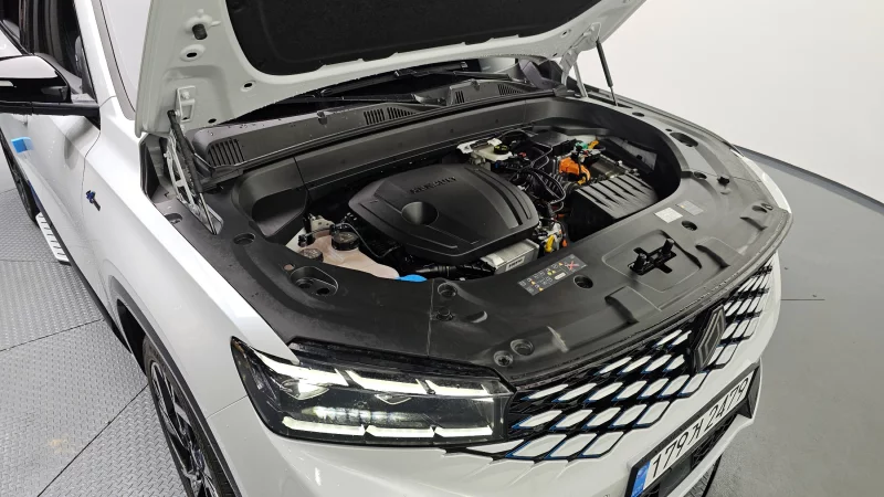 Renault Grand Koleos