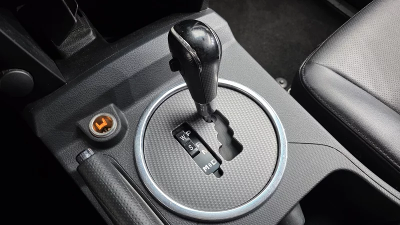 SsangYong Korando Sports