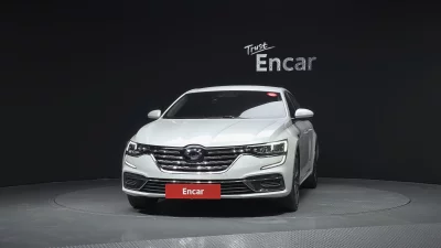Renault SM6