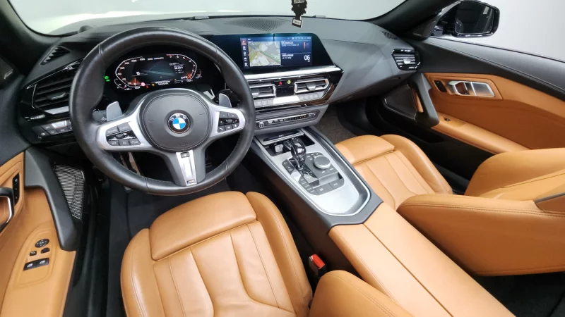 BMW Z4