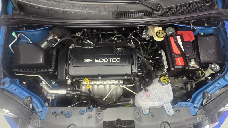 Daewoo Aveo
