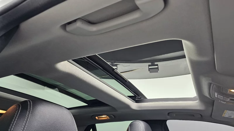 Mercedes-Benz M-class