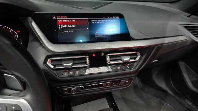 BMW 2-Series Gran Coupe