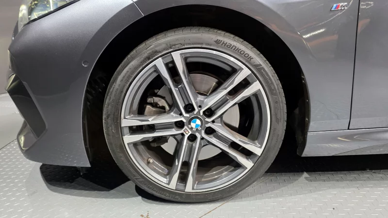BMW 2-Series Gran Coupe