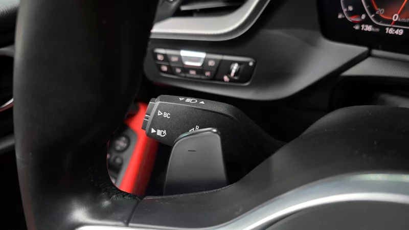 BMW 2-Series Gran Coupe