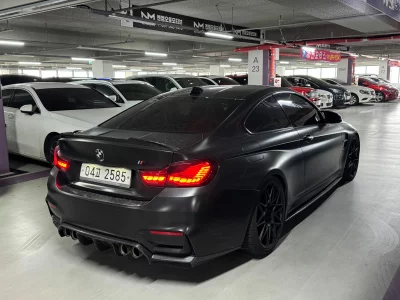BMW M4
