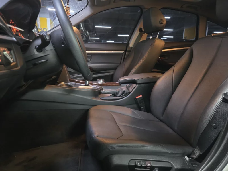 BMW 3-Series Gran Turismo