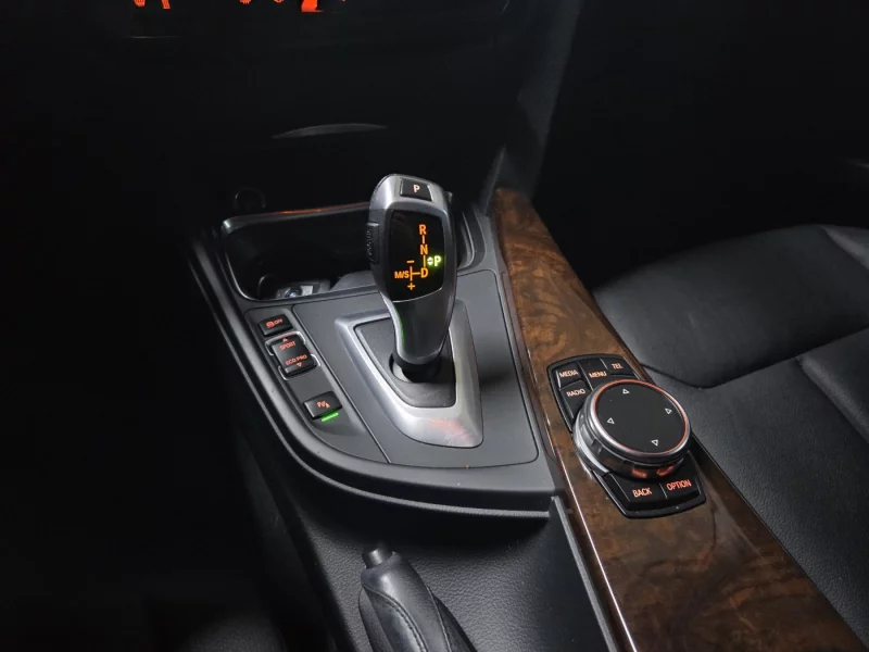 BMW 3-Series Gran Turismo