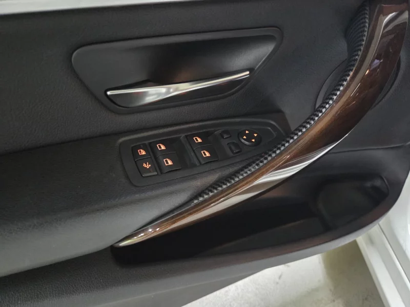 BMW 3-Series Gran Turismo